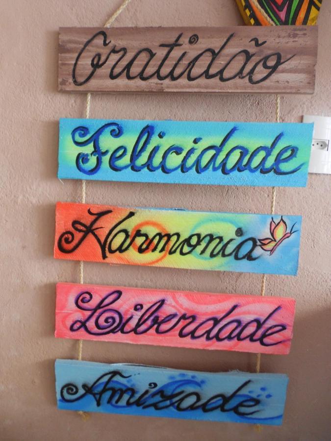 Casa Do Bill Recreio Guest house *