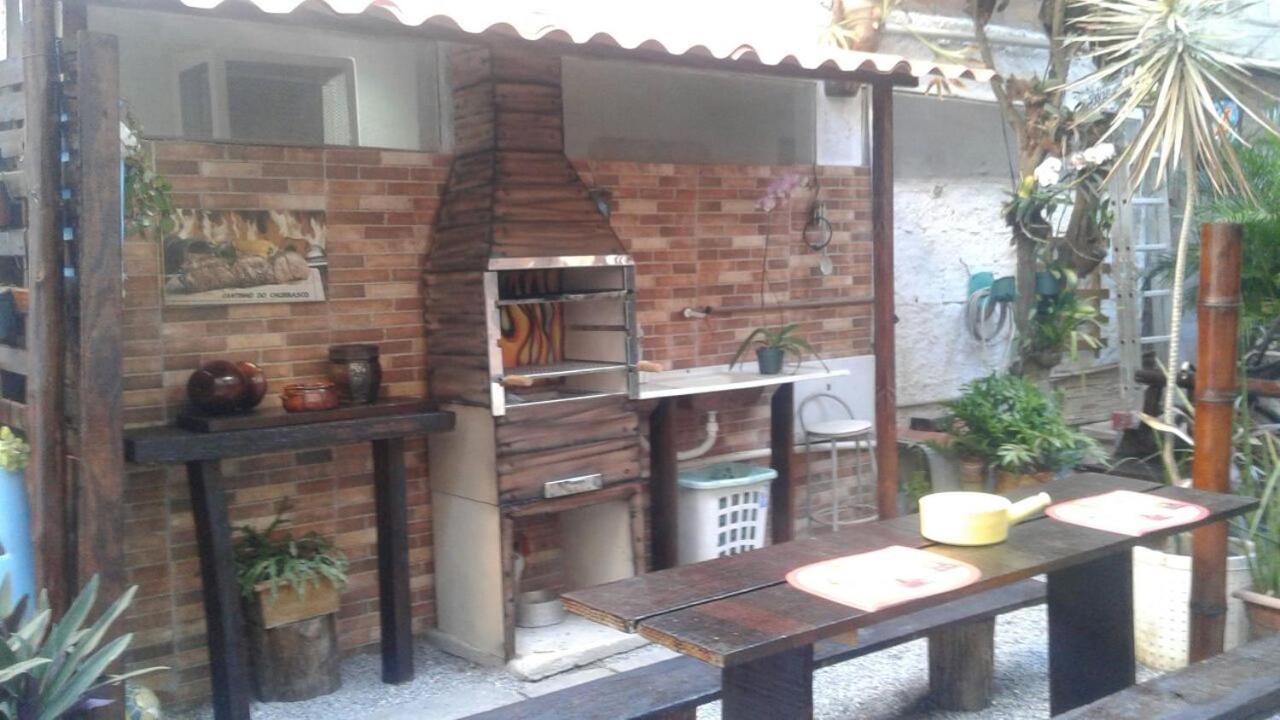 Casa Do Bill Recreio *