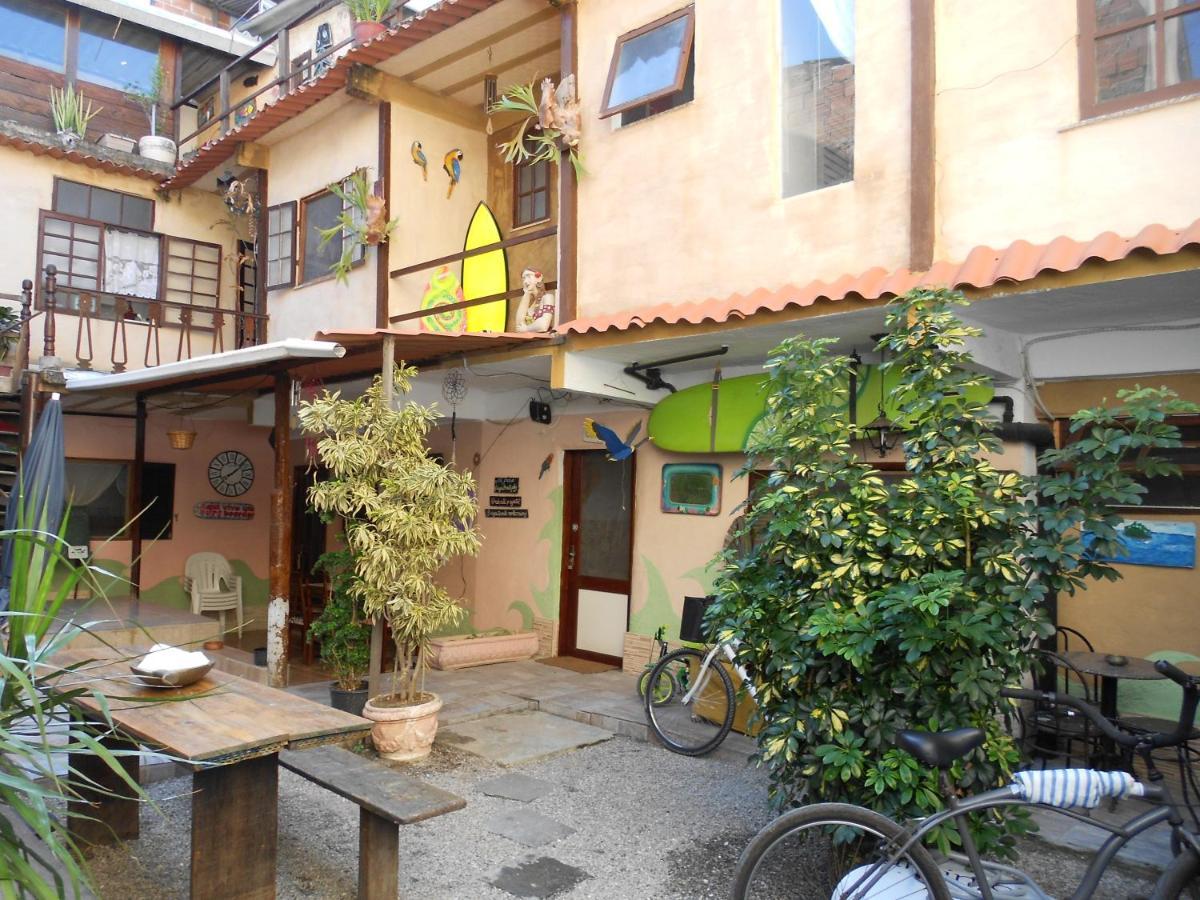 Casa Do Bill Recreio Guest house *
