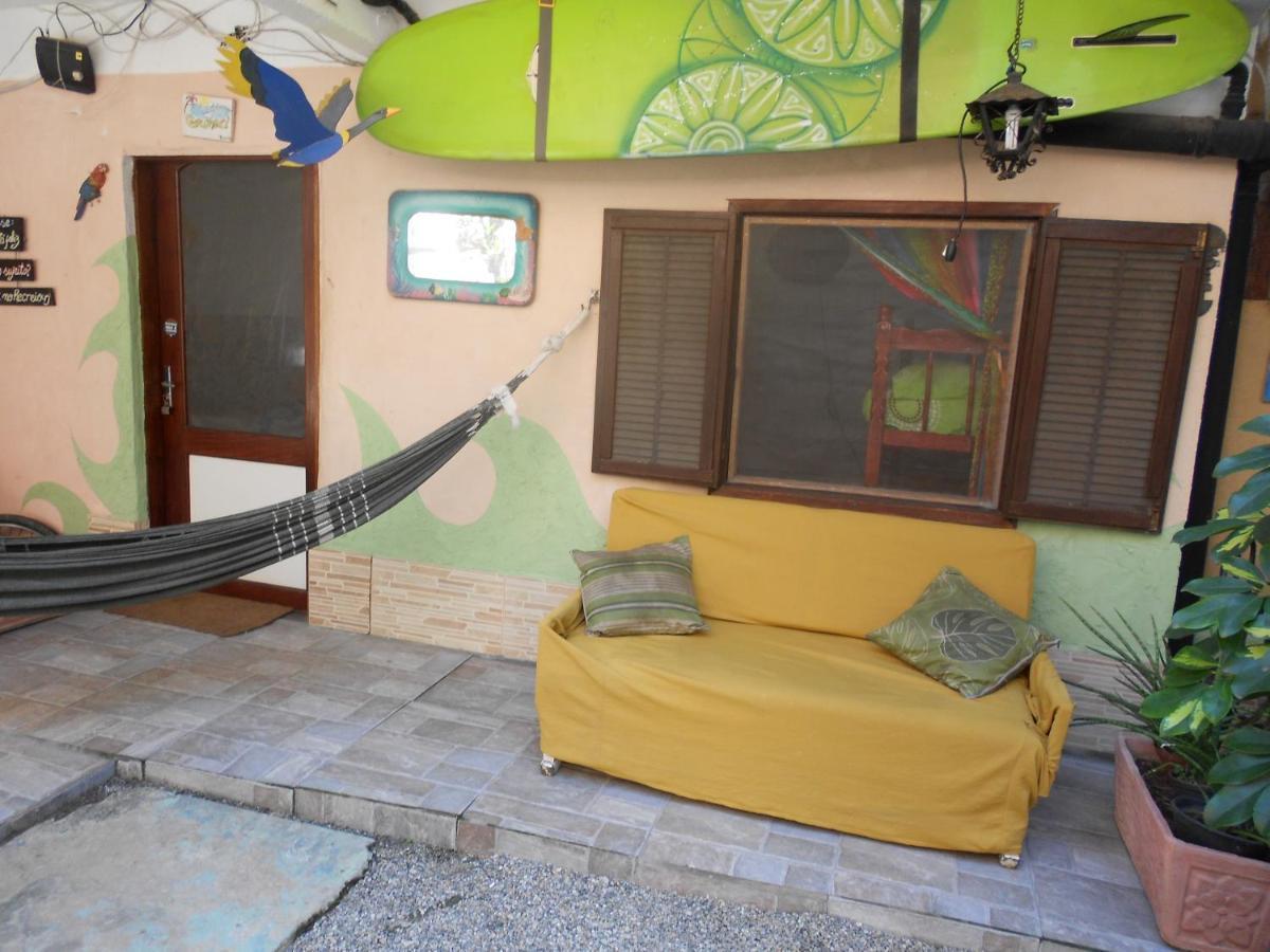 Casa Do Bill Recreio Guest house