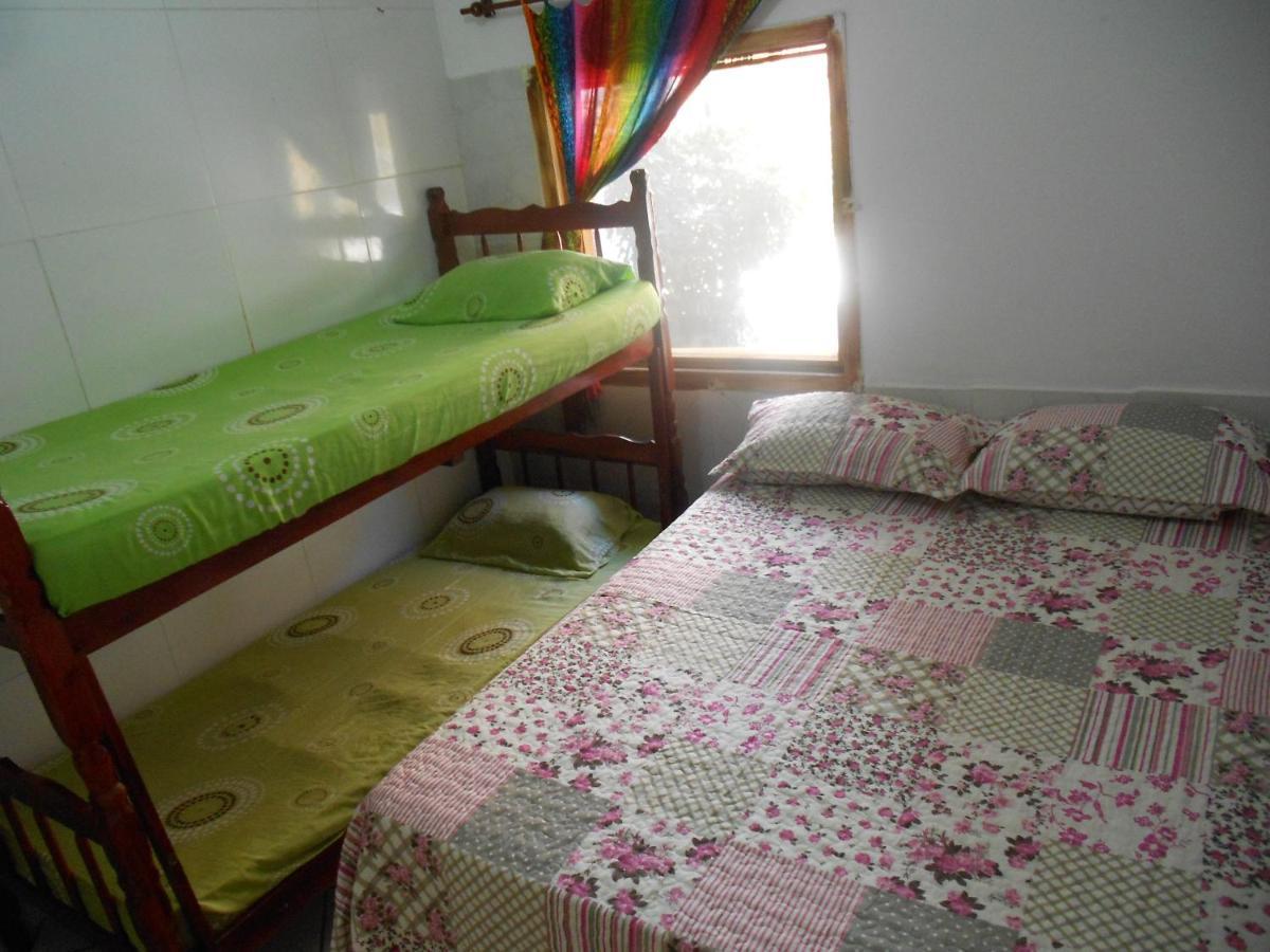 Guest house Casa Do Bill Recreio