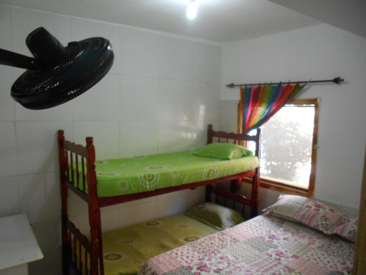Casa Do Bill Recreio Guest house *