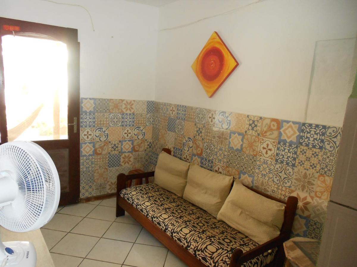 Casa Do Bill Recreio Guest house *