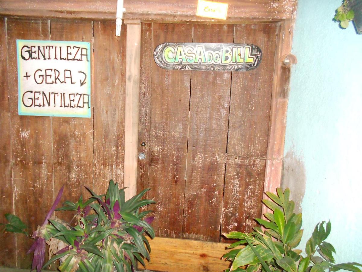 Guest house Casa Do Bill Recreio *