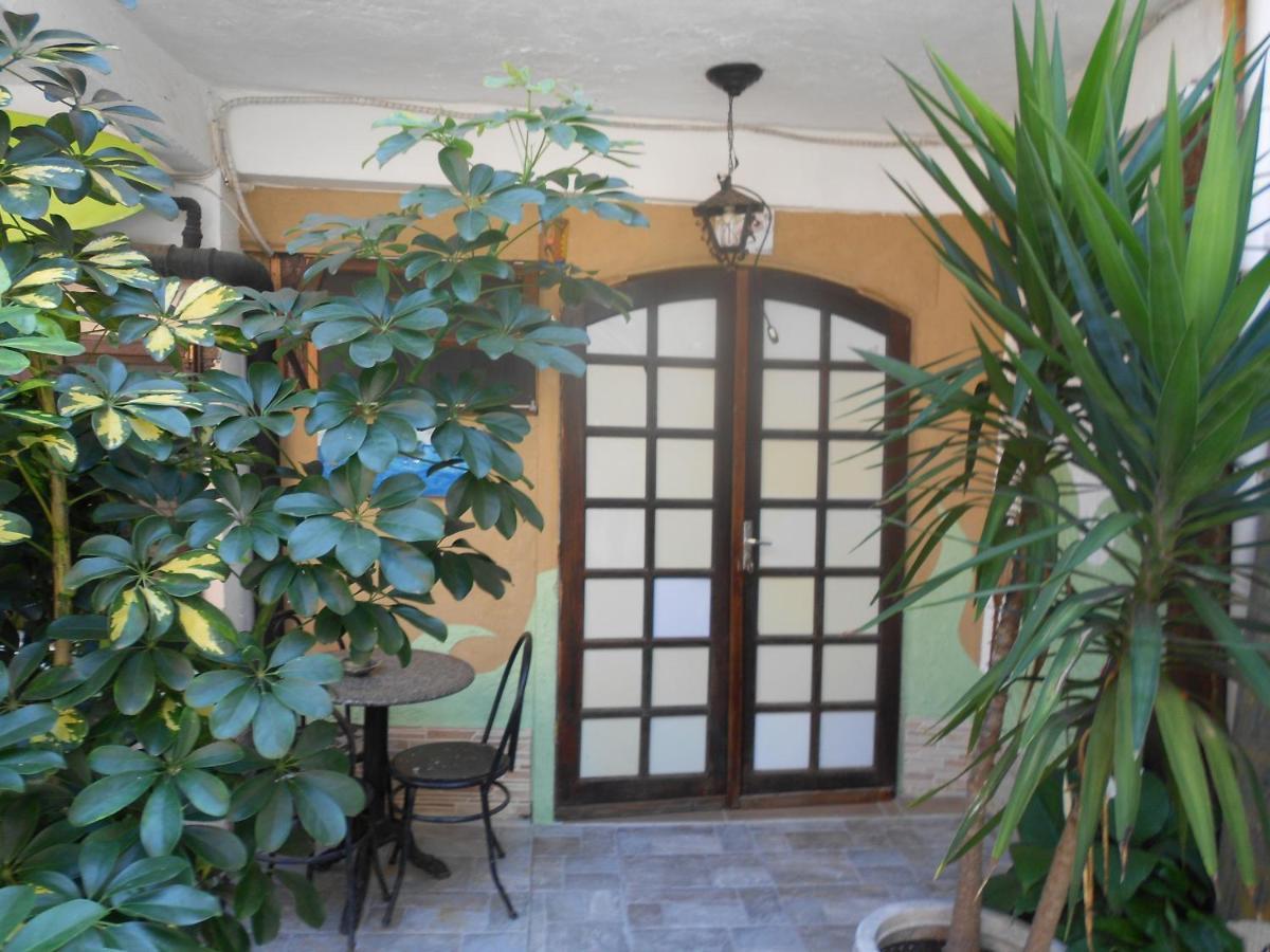 Casa Do Bill Recreio