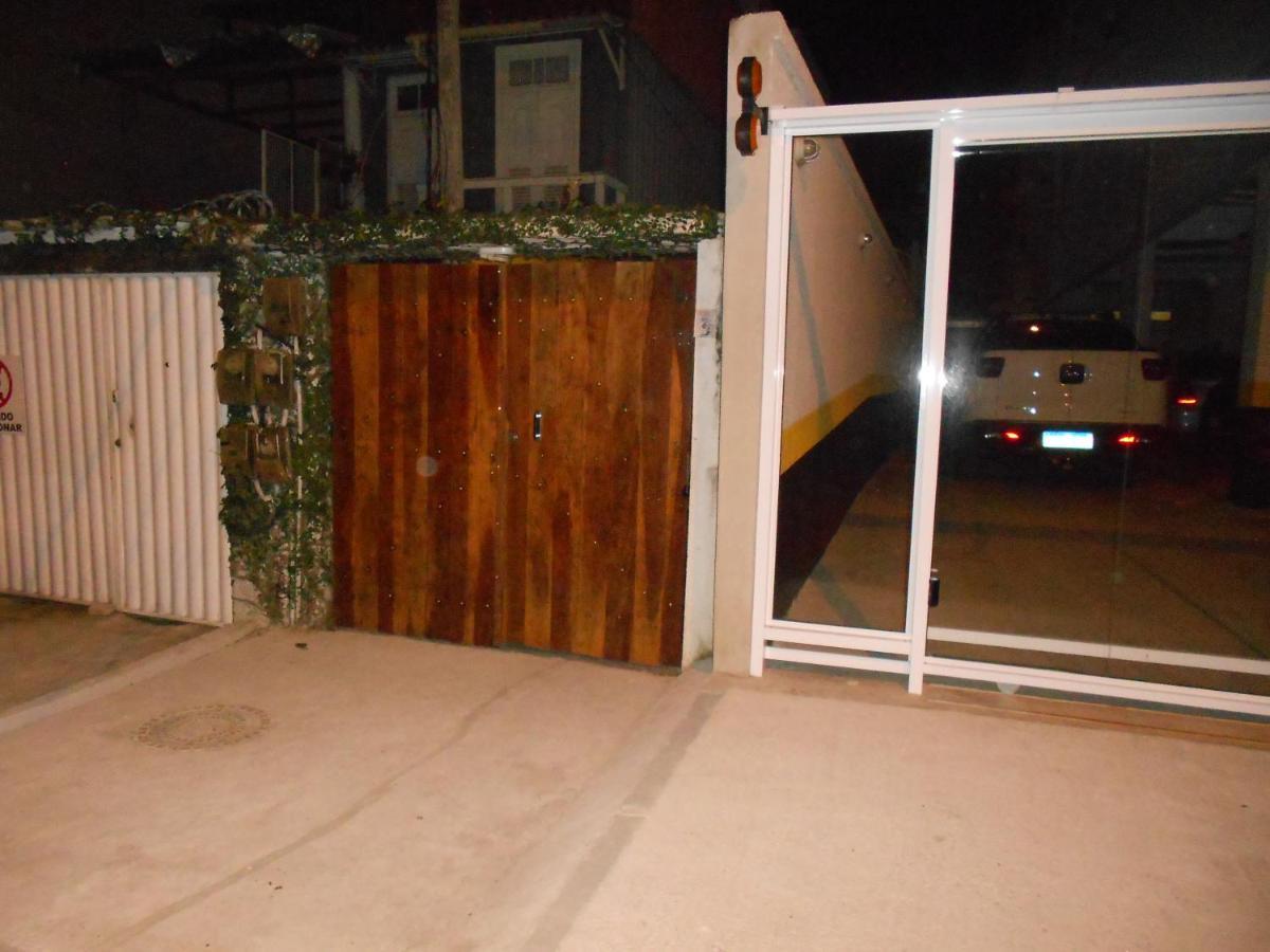 Casa Do Bill Recreio Guest house *