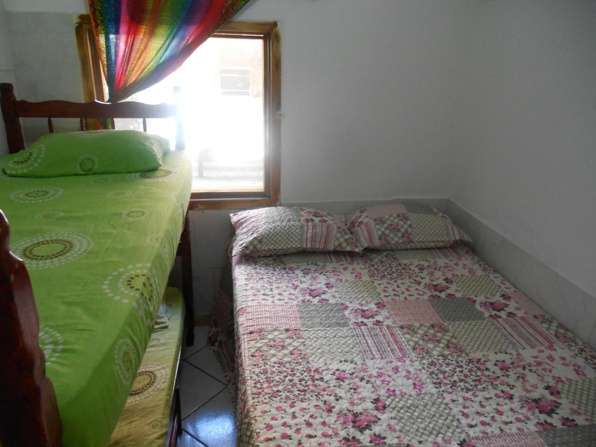 Guest house Casa Do Bill Recreio