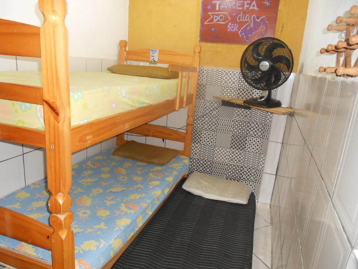 Guest house Casa Do Bill Recreio *