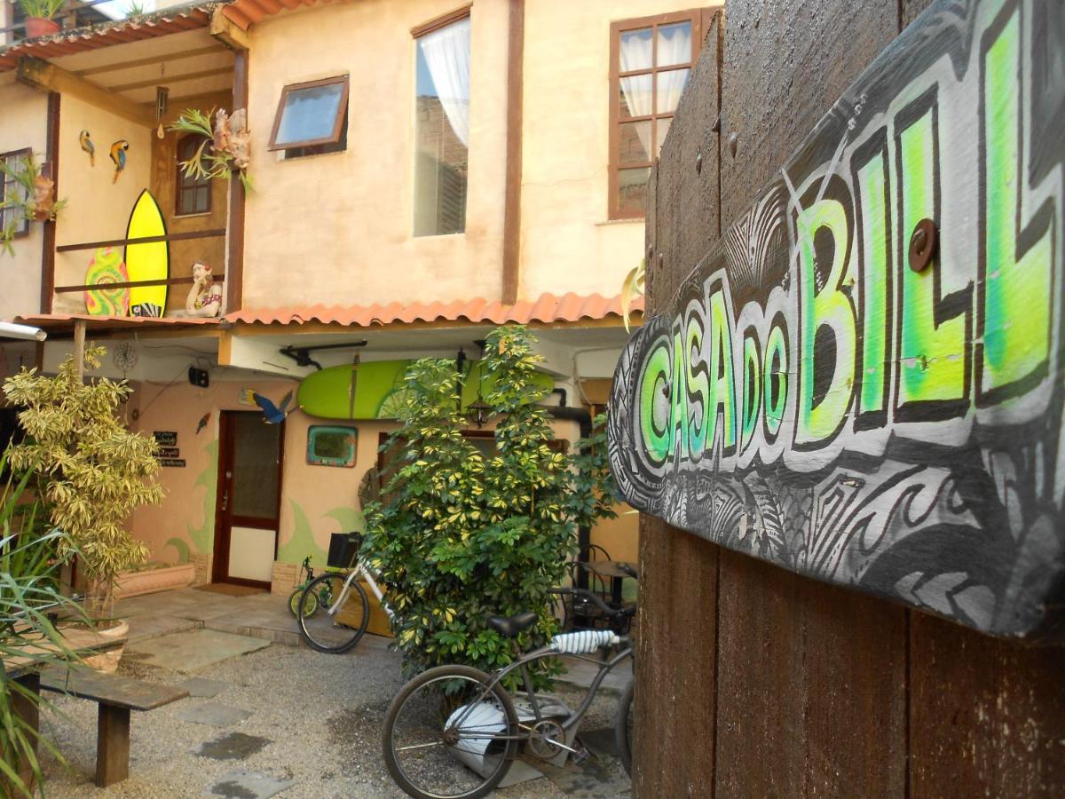 Casa Do Bill Recreio Guest house *