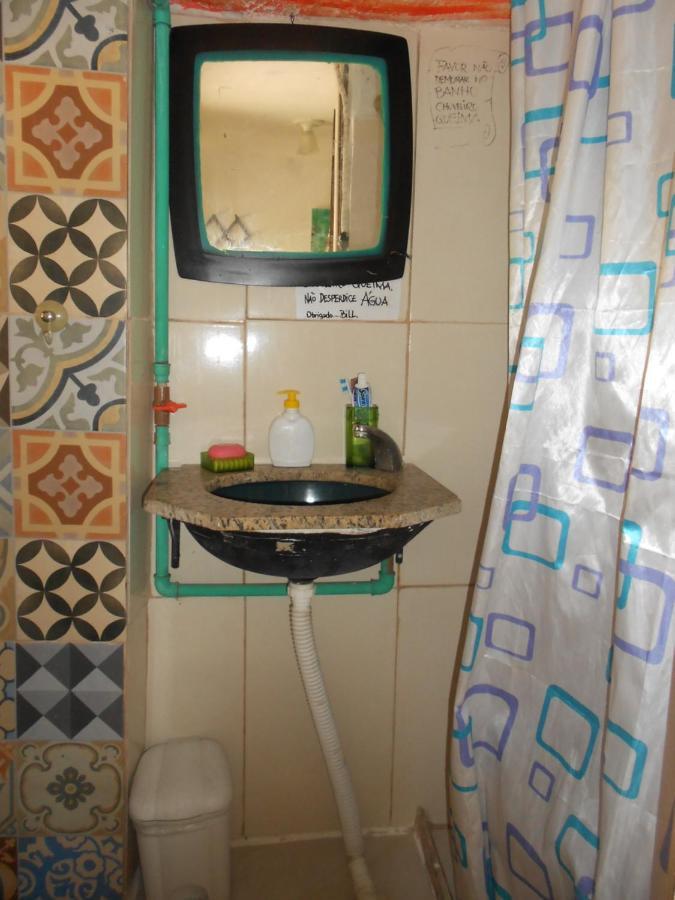 Casa Do Bill Recreio Rio de Janeiro