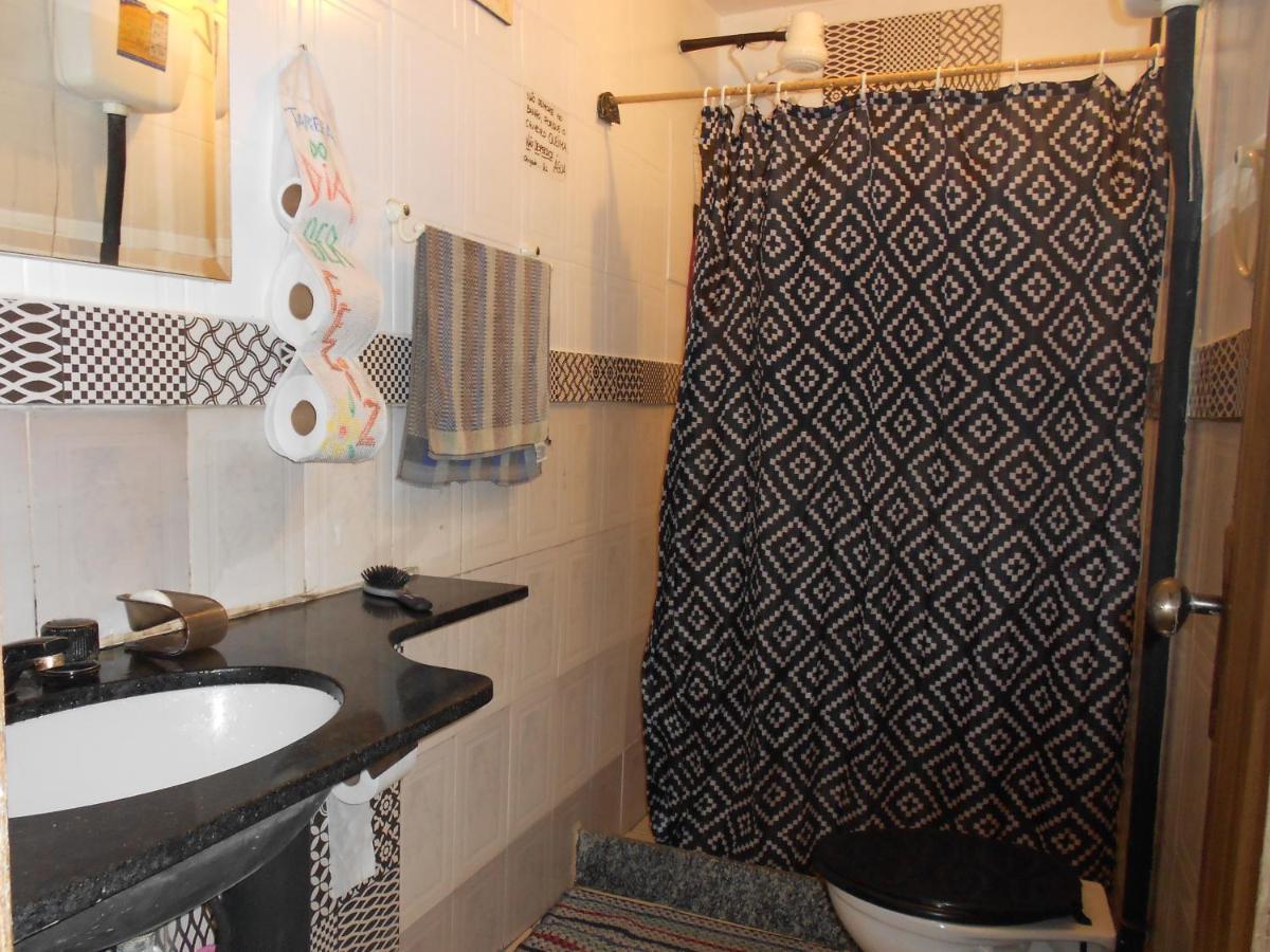 Guest house Casa Do Bill Recreio *