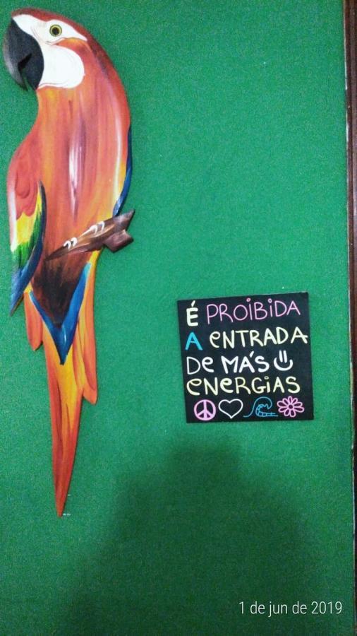 Casa de hóspedes Suítes Flor De Muriqui *