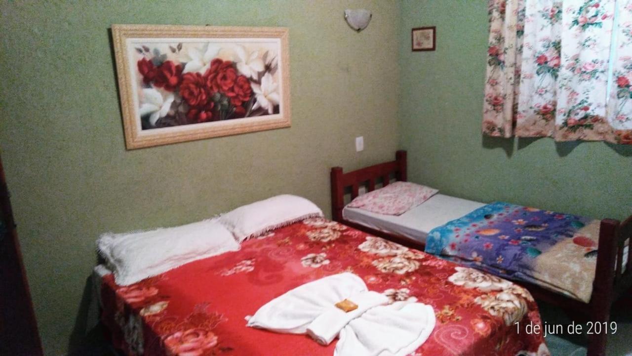 Casa de hóspedes Suítes Flor De Muriqui Rio de Janeiro