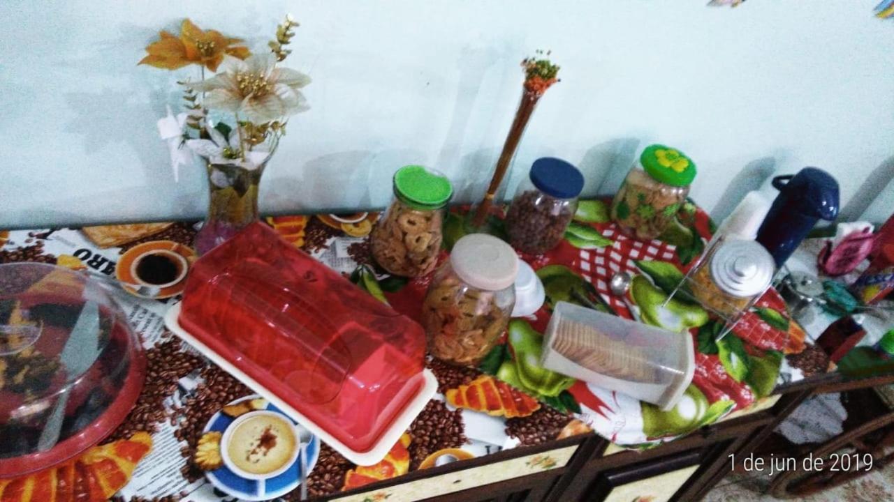 Suítes Flor De Muriqui *