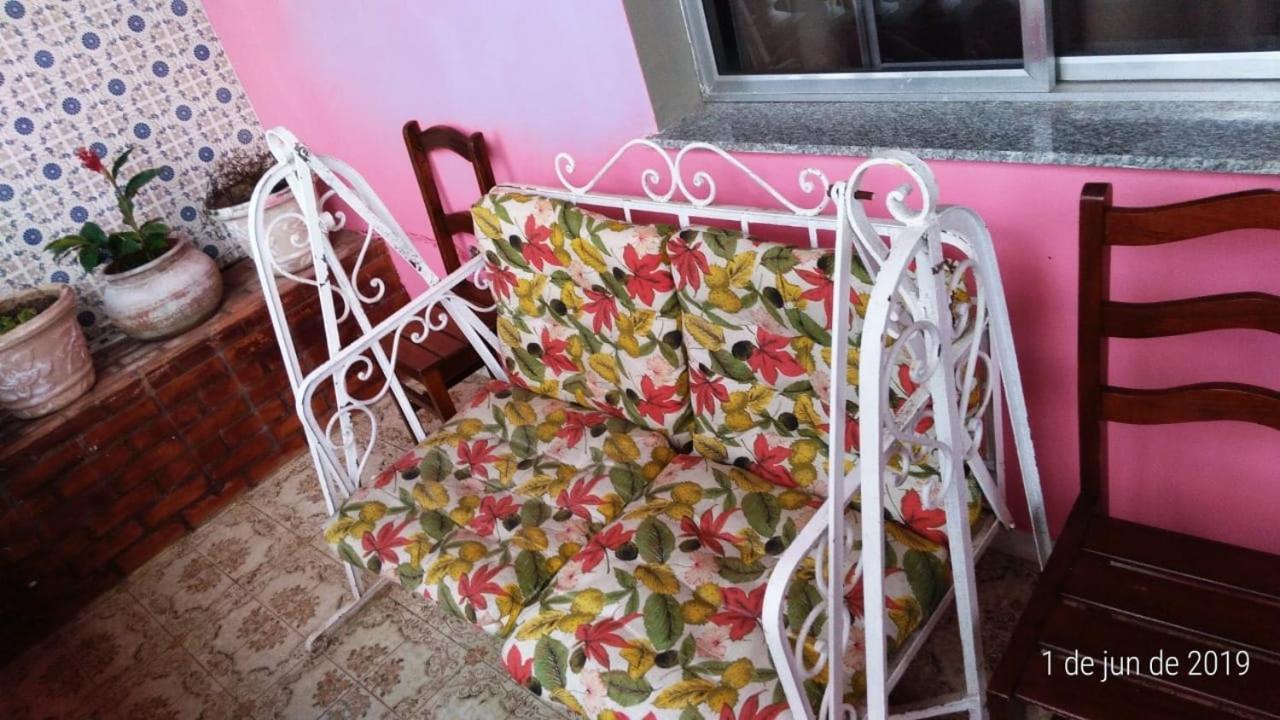 Suítes Flor De Muriqui