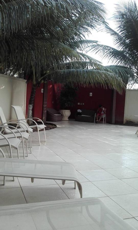 Primebarra Homestay *