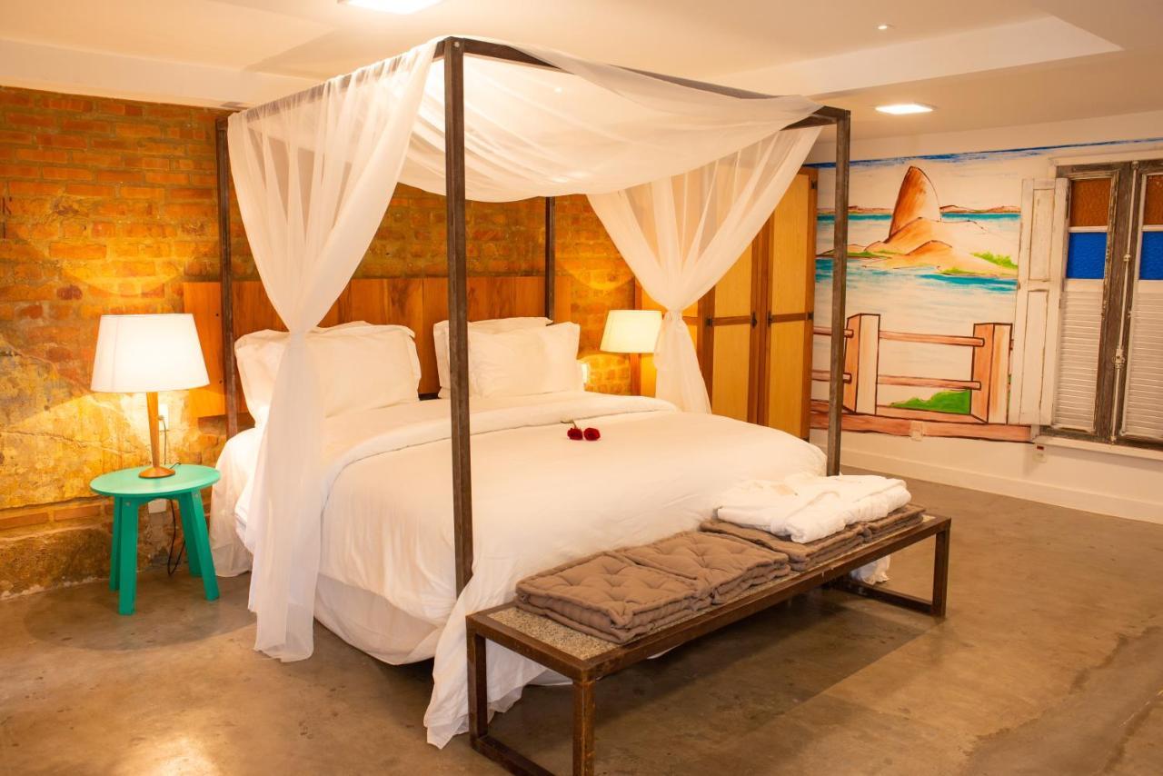 Le Chateau Lapa Boutique
