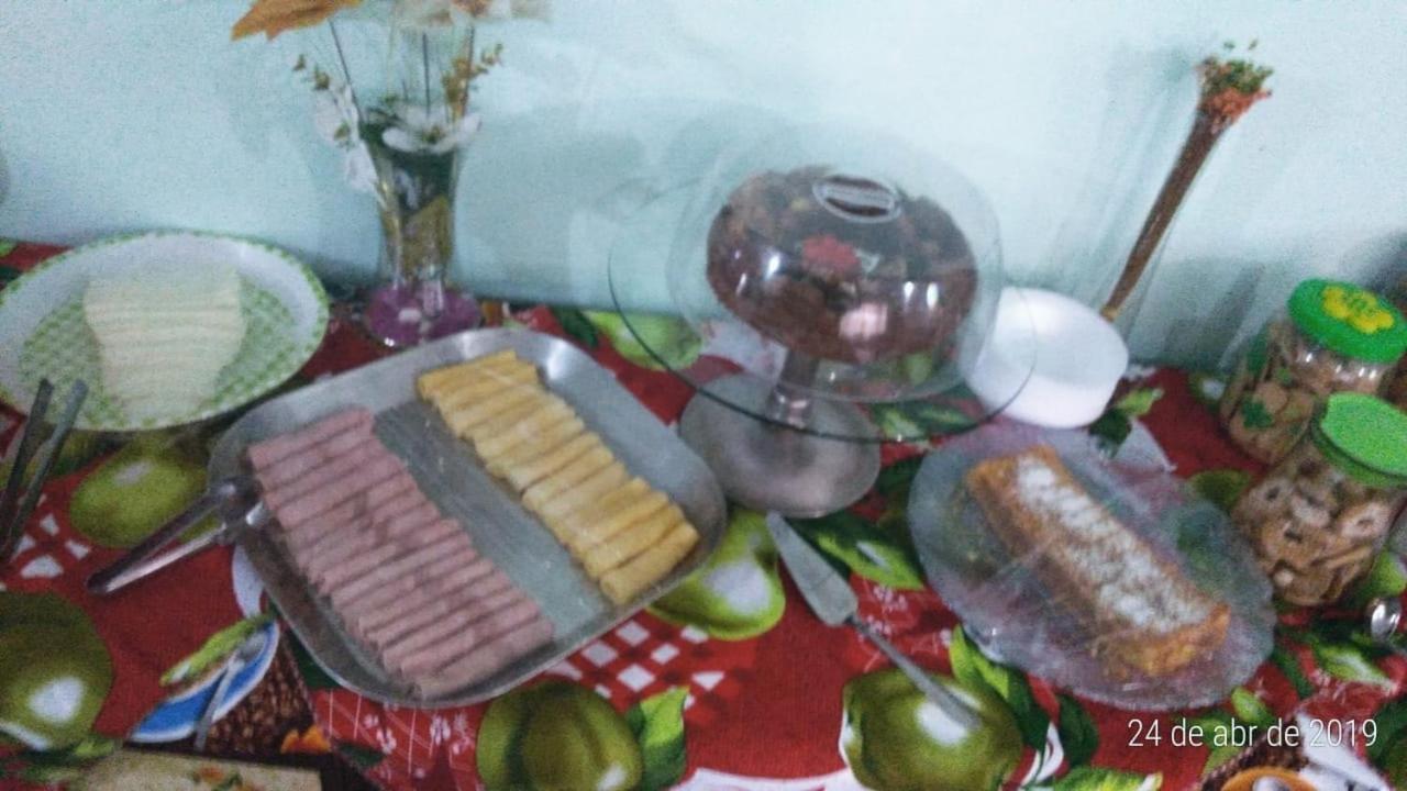 Suítes Flor De Muriqui Rio de Janeiro