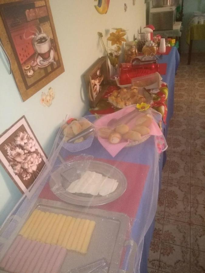 Suítes Flor De Muriqui