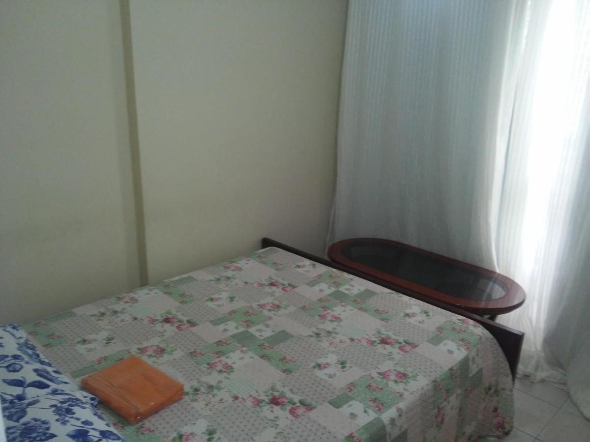Primebarra Homestay Rio de Janeiro