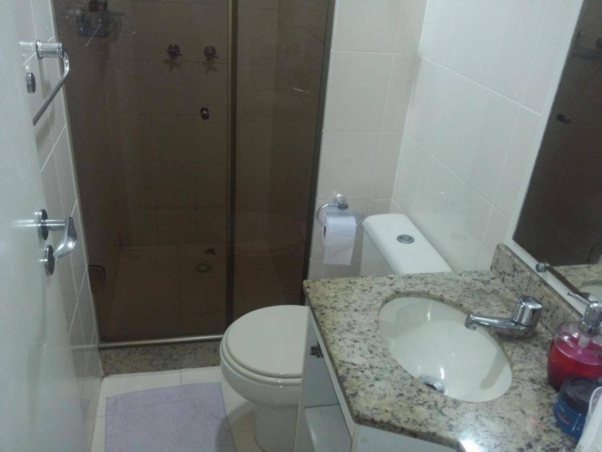 Homestay Primebarra Rio de Janeiro