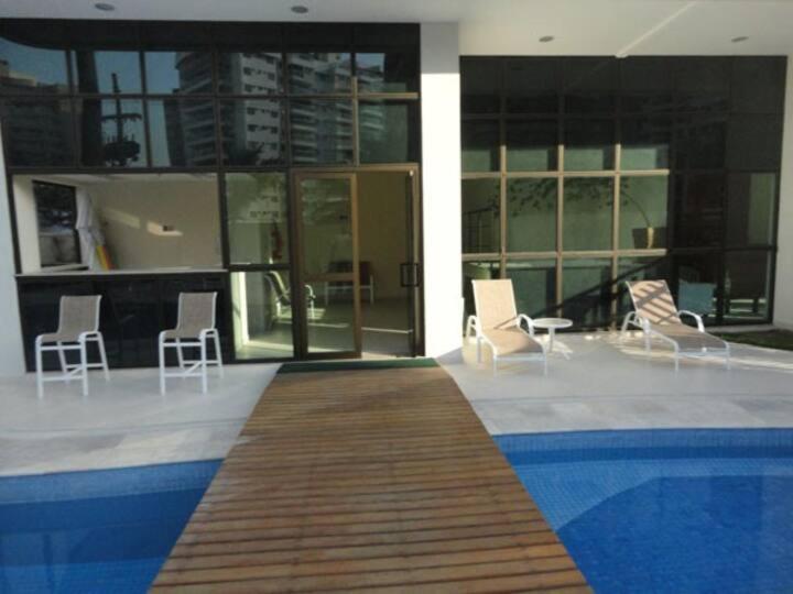Homestay Primebarra Rio de Janeiro