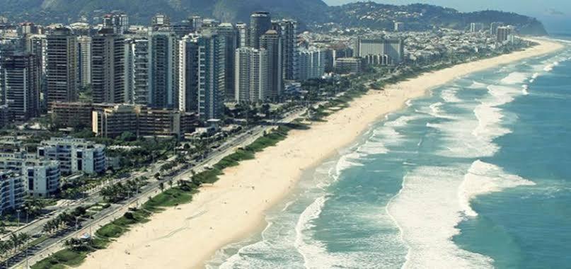 Homestay Primebarra Rio de Janeiro