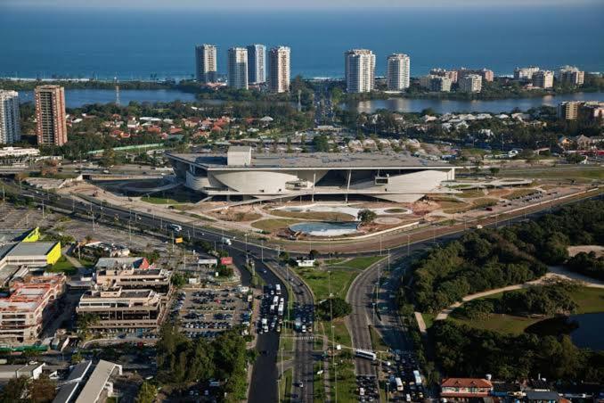 Primebarra Homestay Rio de Janeiro