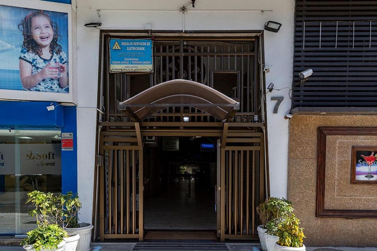 Moderno Com Vista Privilegiada A Apartamento