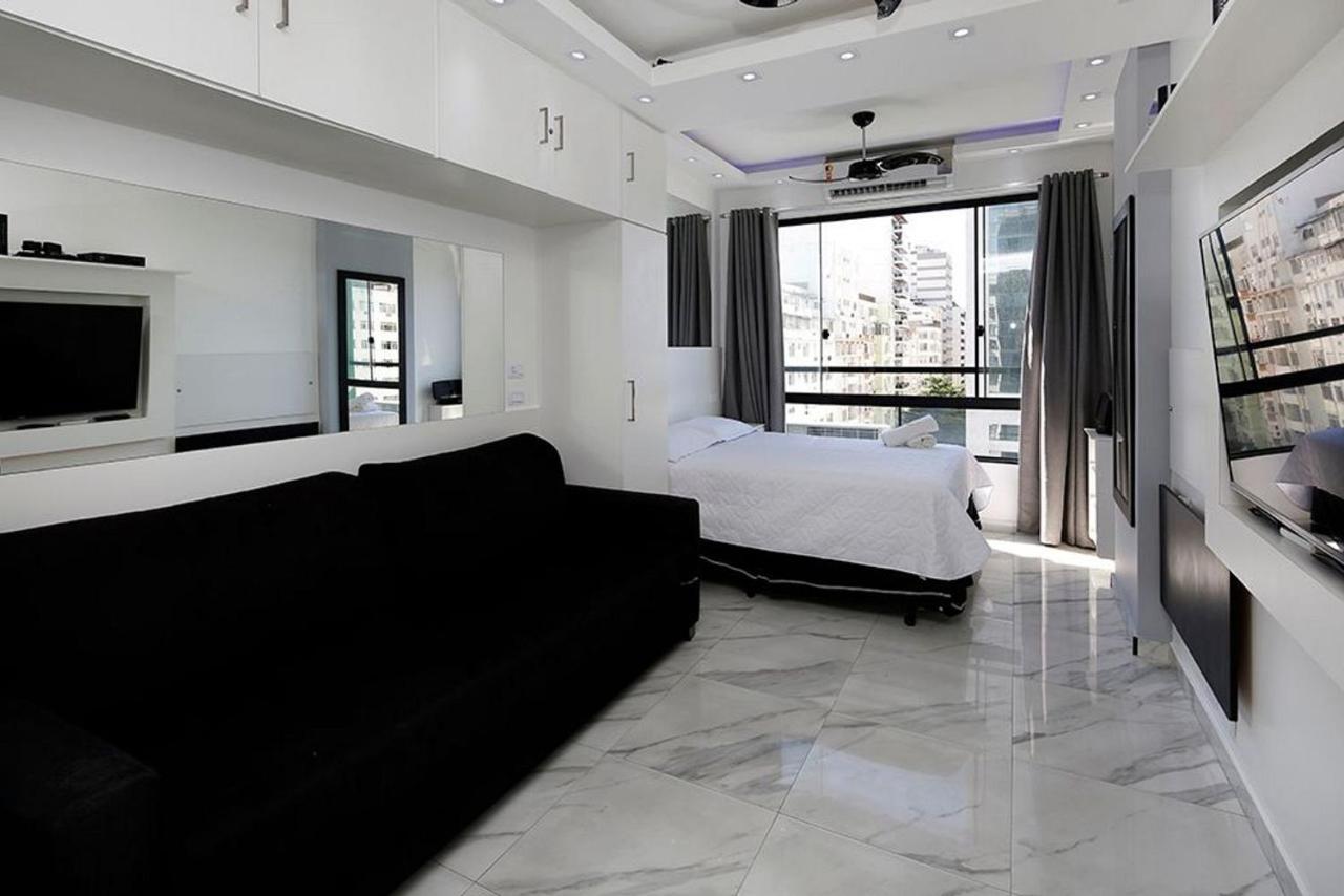 Moderno Com Vista Privilegiada A Apartamento *