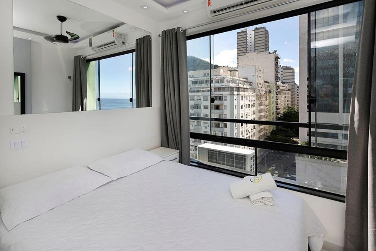 Moderno Com Vista Privilegiada A Apartamento