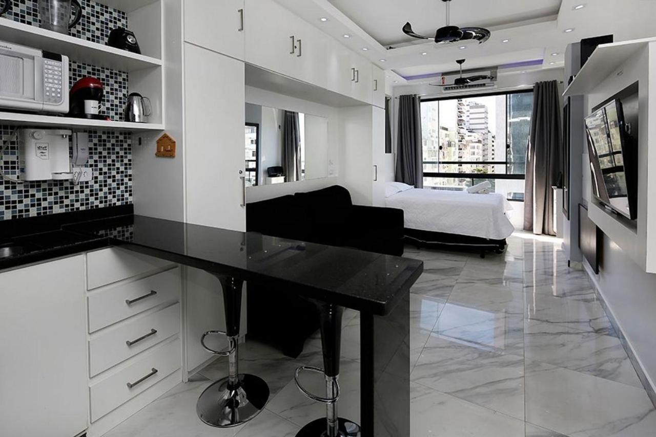 Moderno Com Vista Privilegiada A Apartamento