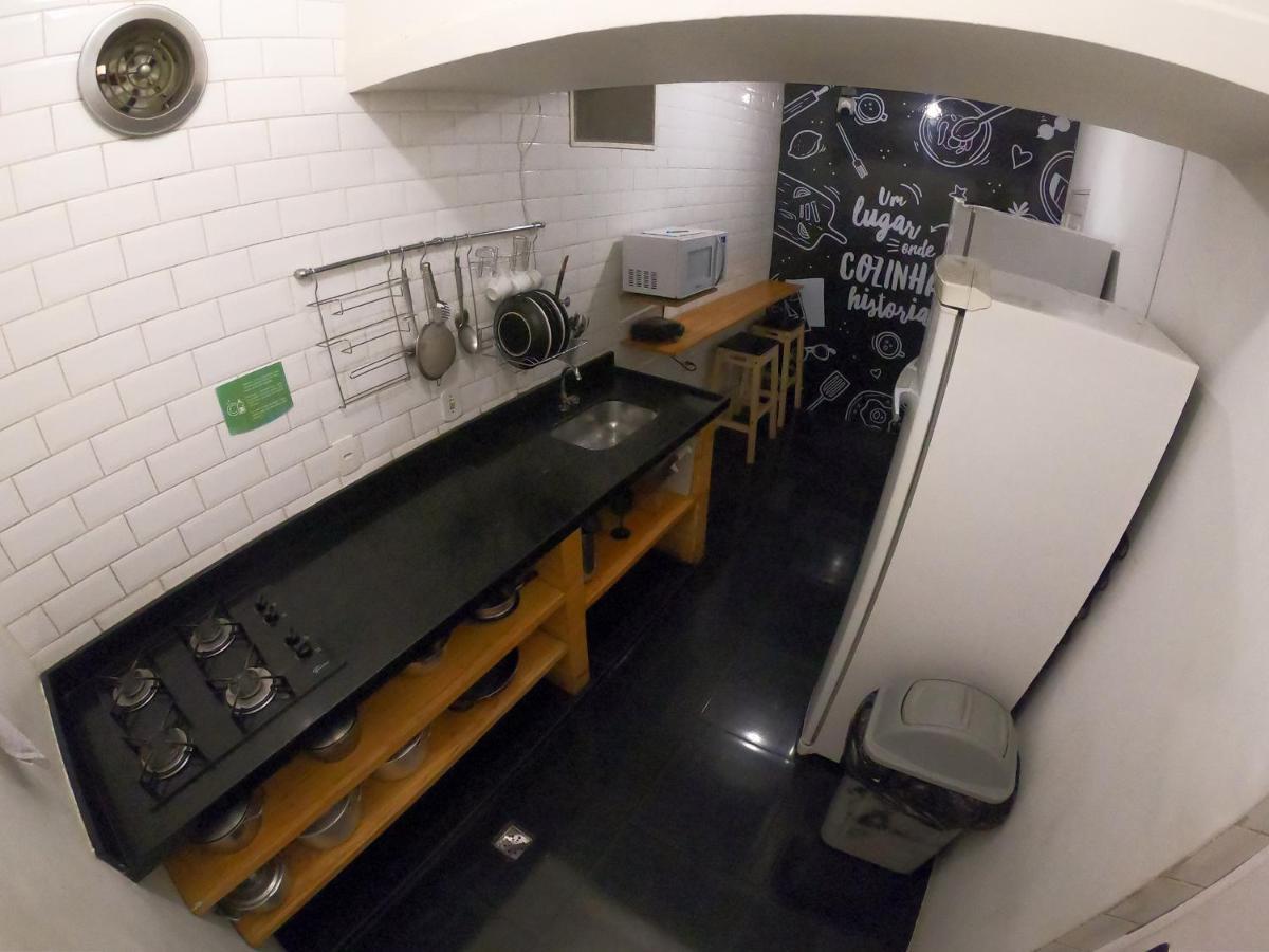 Hostel Che Lagarto Copacabana Rio de Janeiro