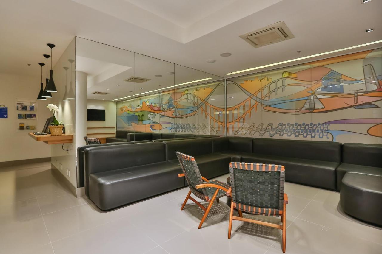 Days Inn By Wyndham Rio De Janeiro Lapa