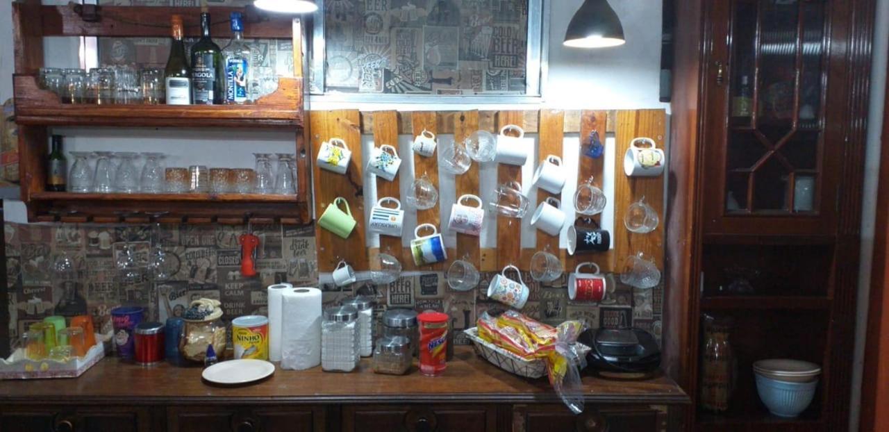 Bed & Breakfast Lar Do Aconchego Cama & Cafe *