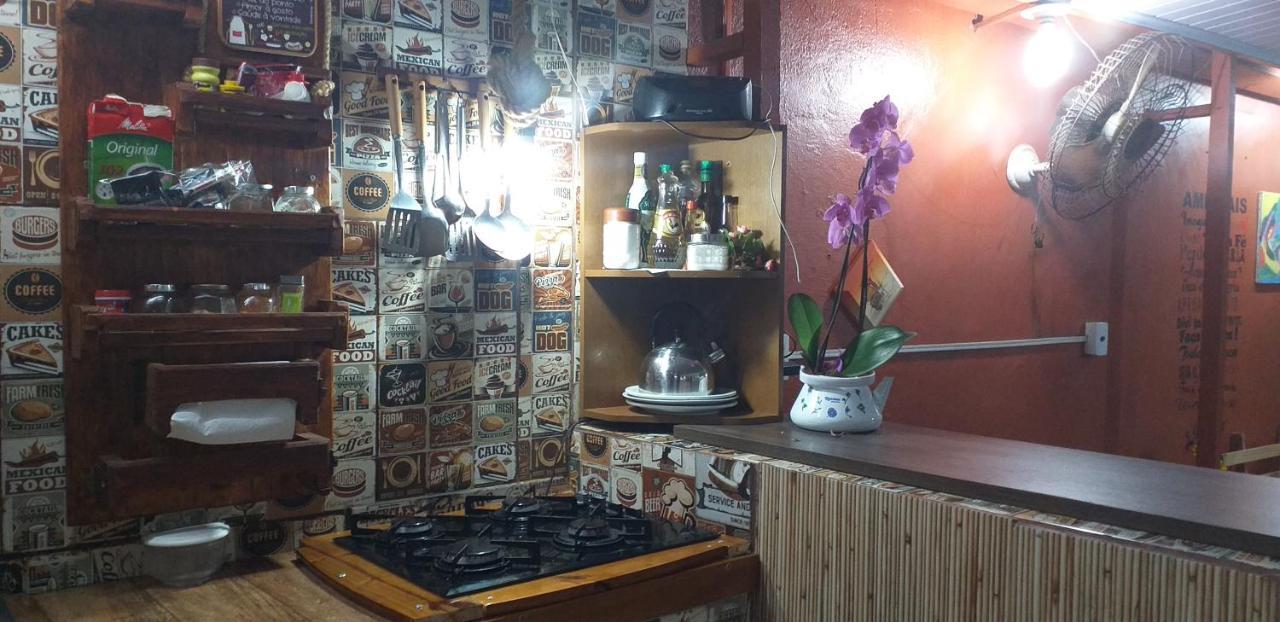 Lar Do Aconchego Cama & Cafe Rio de Janeiro