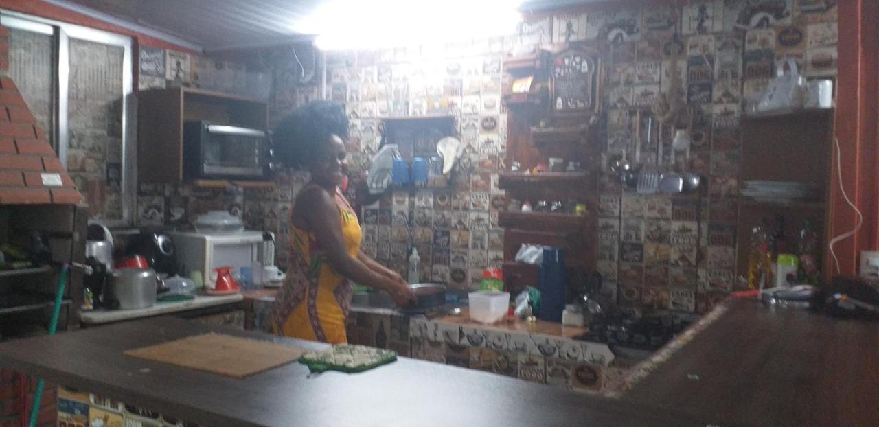 Bed & Breakfast Lar Do Aconchego Cama & Cafe Rio de Janeiro