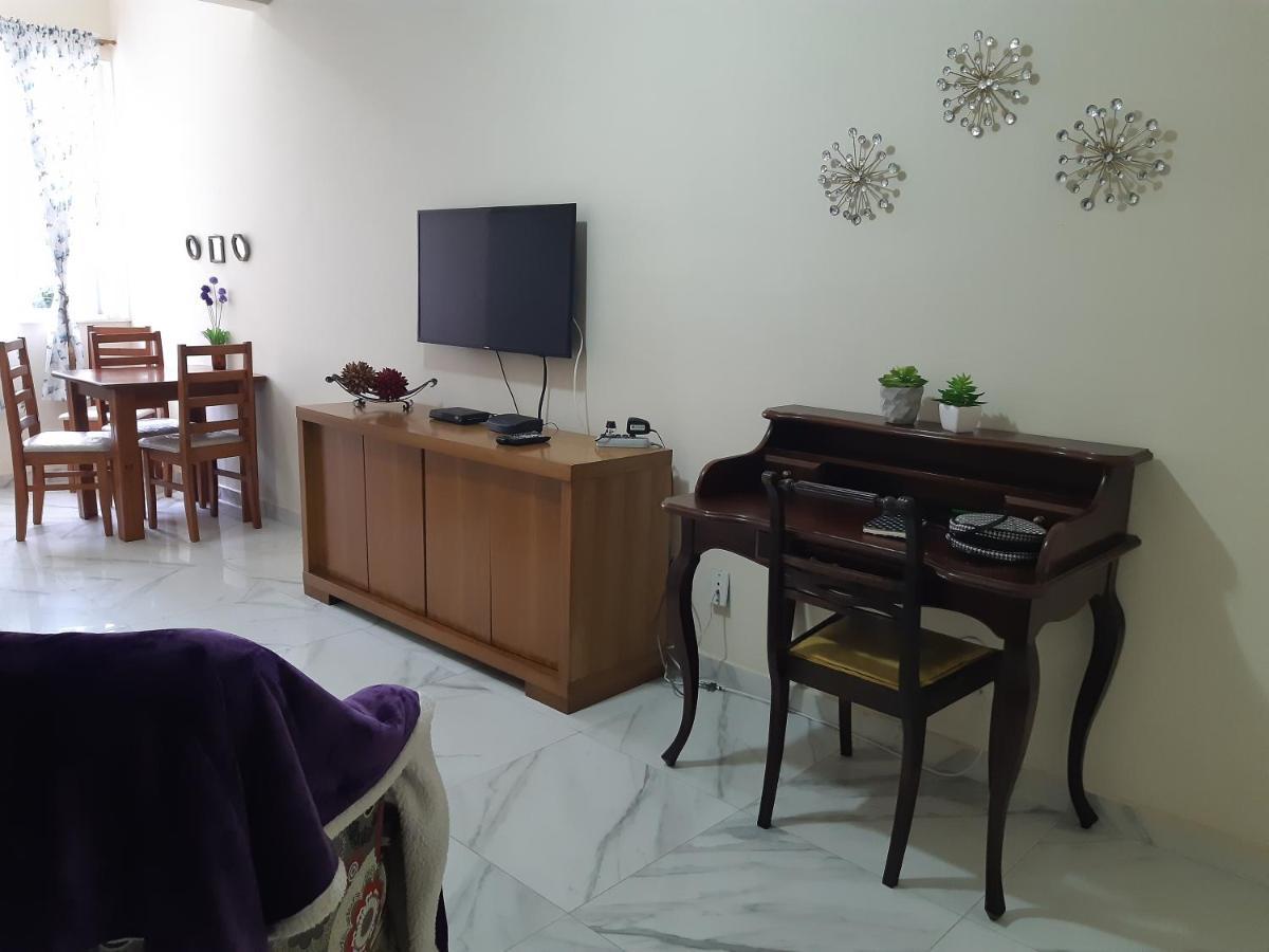 Apartamento Boutique