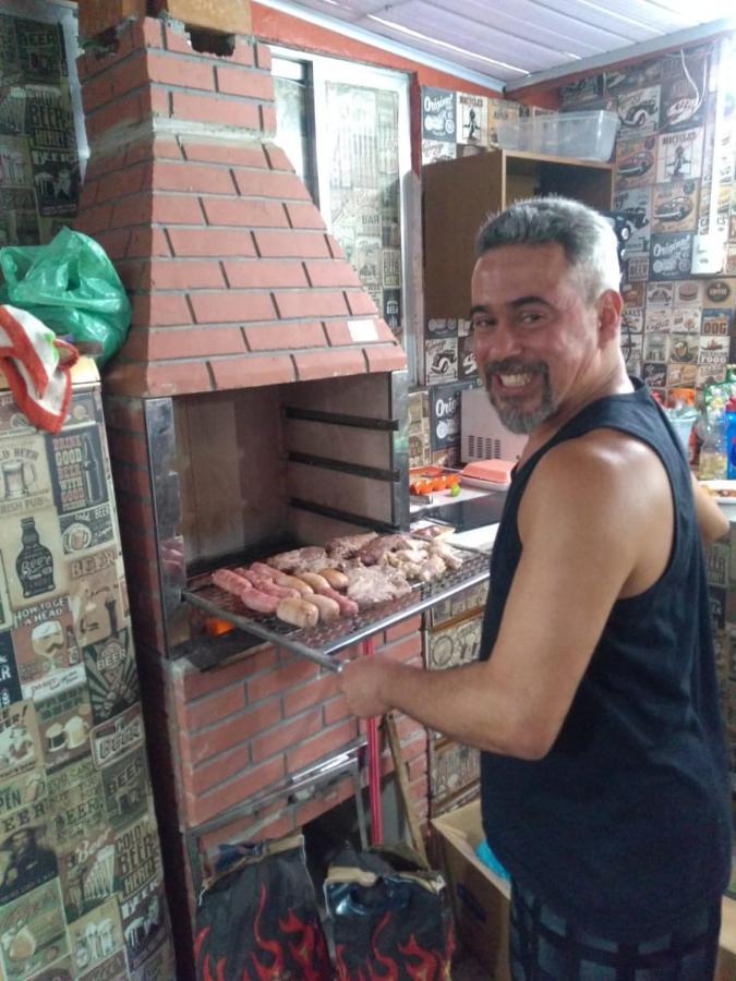 Lar Do Aconchego Cama & Cafe Bed & Breakfast