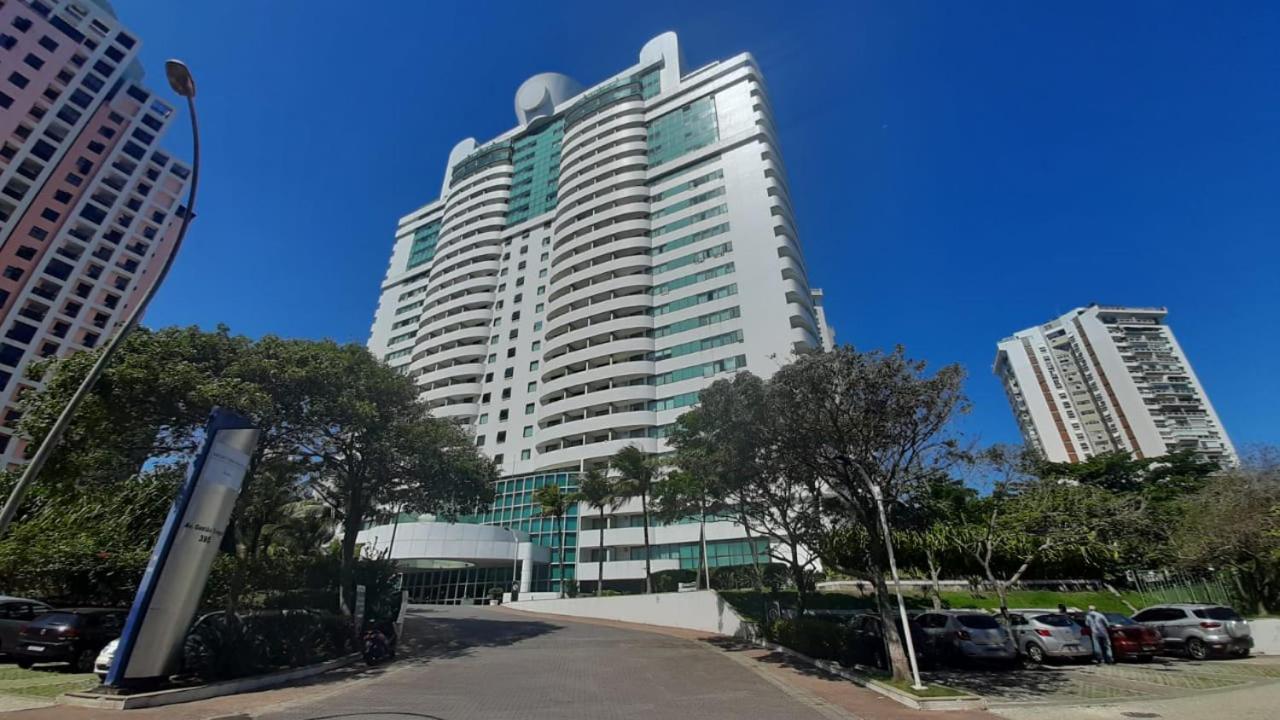 Cond. Mediterraneo Flat Aparthotel 4*
