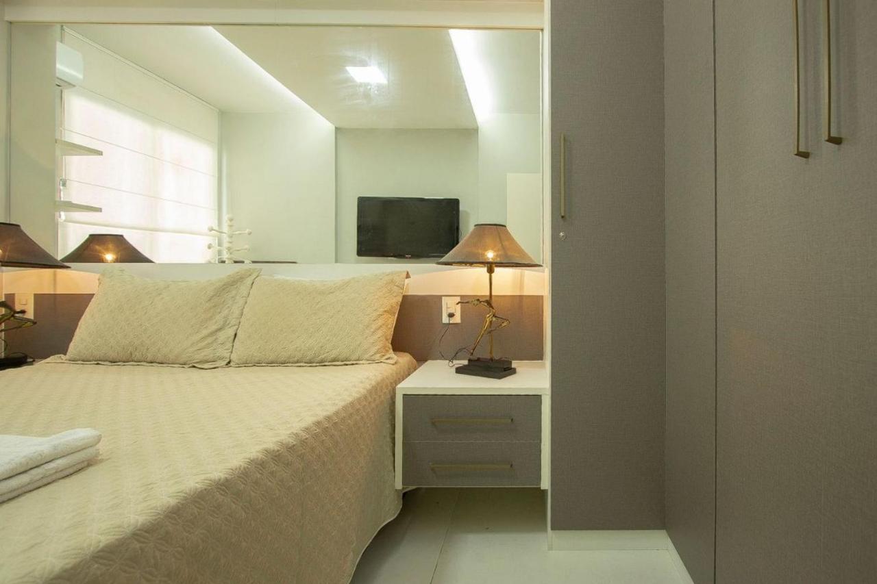 Apartment Copacabana Atlantico Vista Mar *