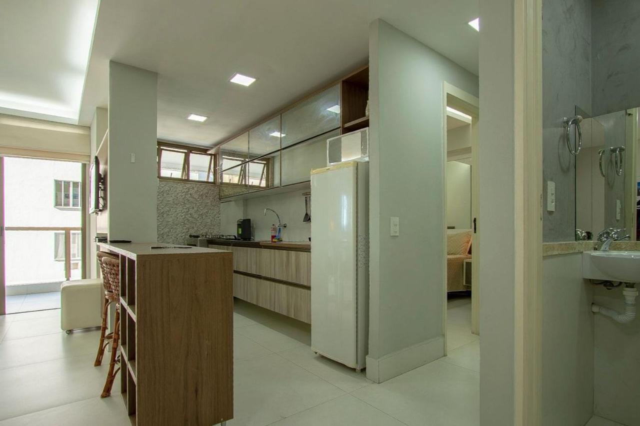 Apartment Copacabana Atlantico Vista Mar