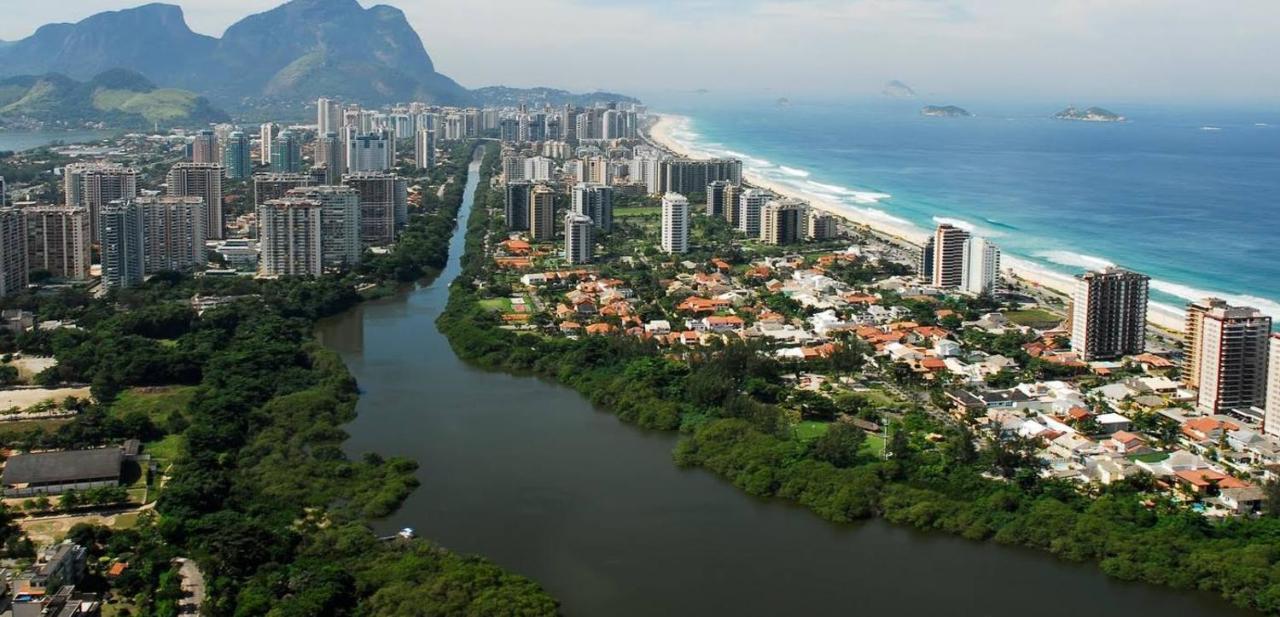 Primebarra * Rio de Janeiro