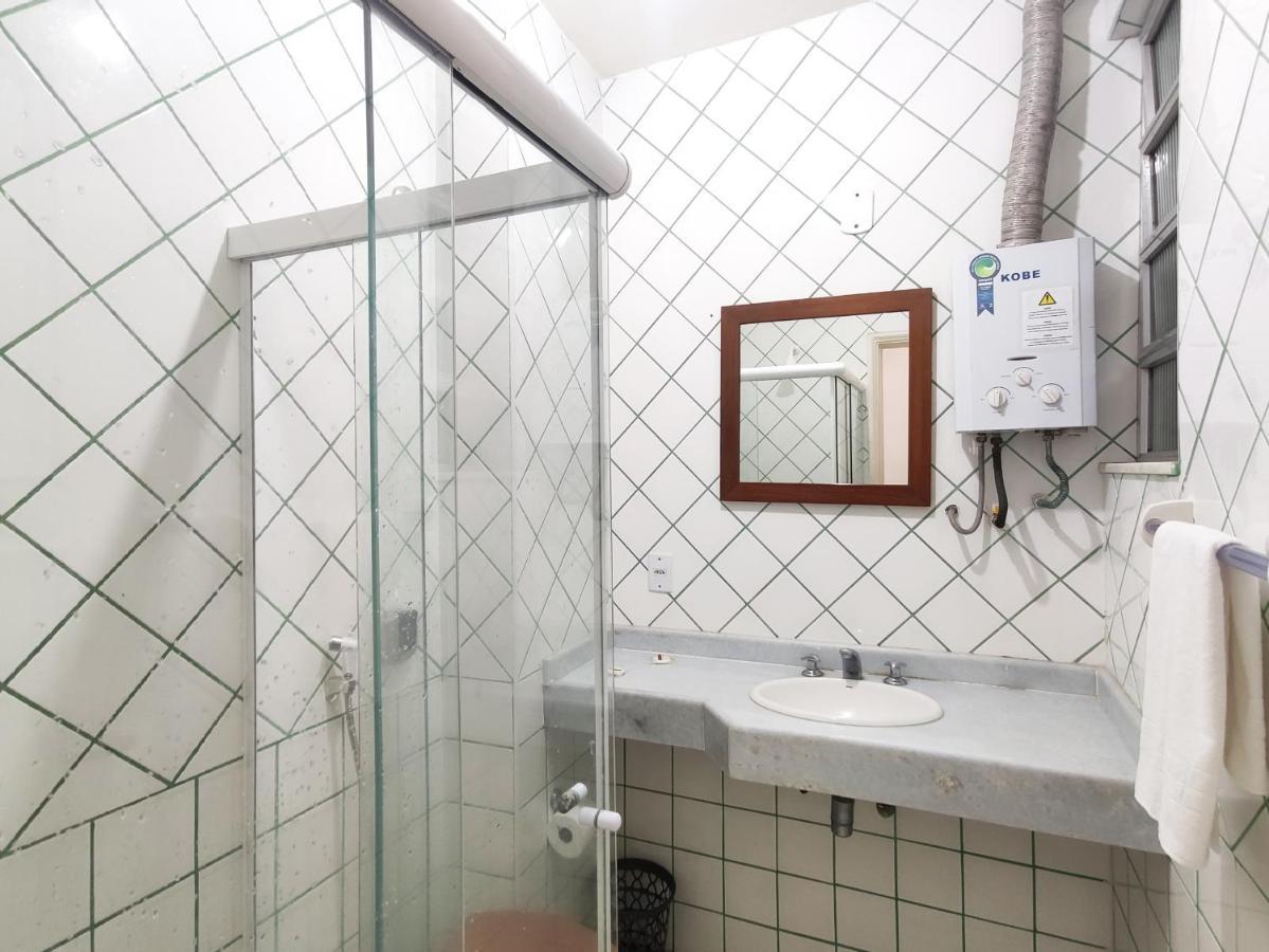 Apto Com Vista Total Da Praia De Copacabana Tc802 Apartment *