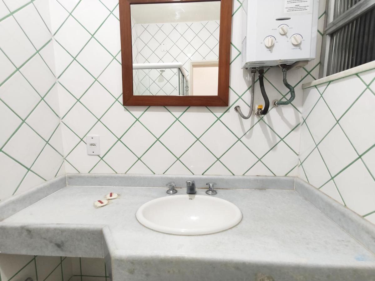 Apartment Apto Com Vista Total Da Praia De Copacabana Tc802 Rio de Janeiro