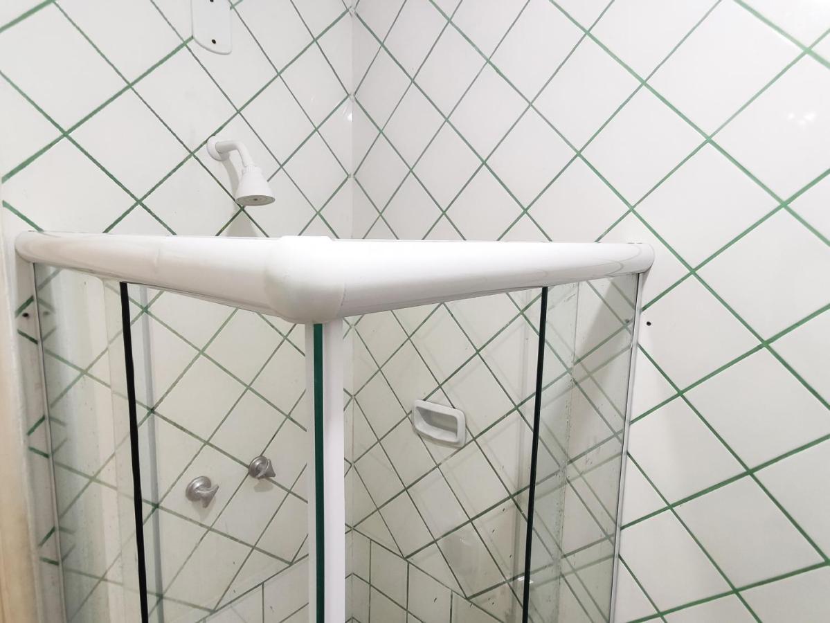 Apartment Apto Com Vista Total Da Praia De Copacabana Tc802 Rio de Janeiro