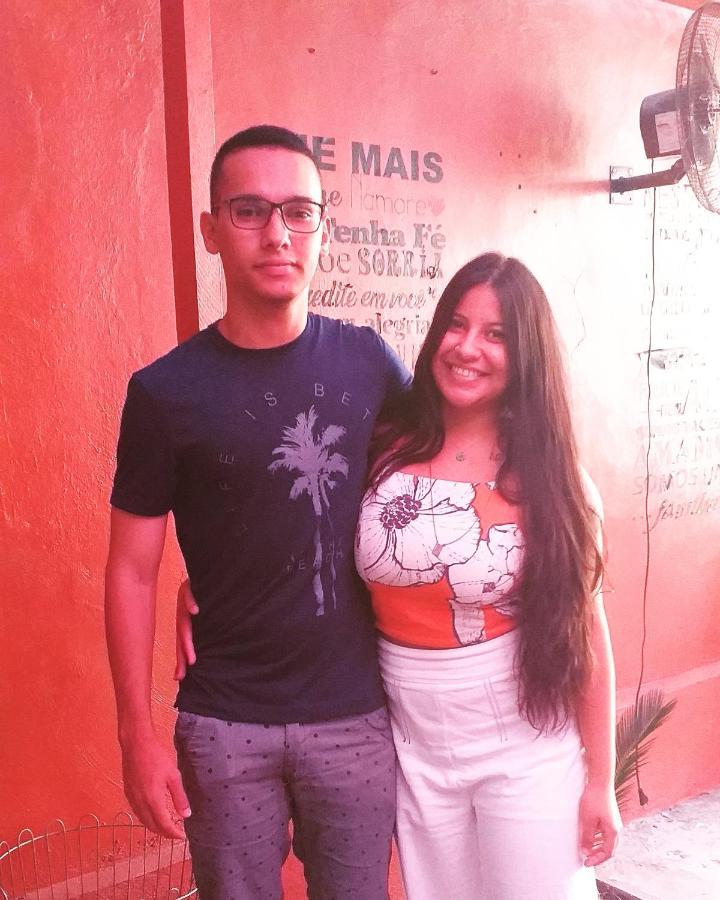 Lar Do Aconchego Cama & Cafe