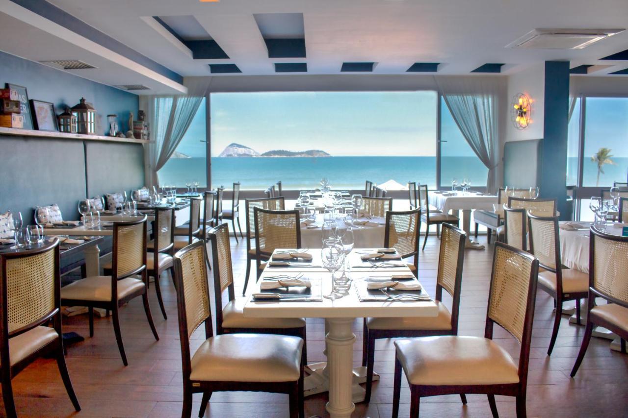 Hotel Sol Ipanema 4*