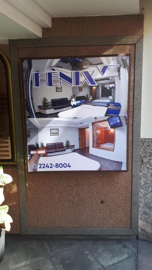 Fenix (adults Only) Hotel Rio de Janeiro