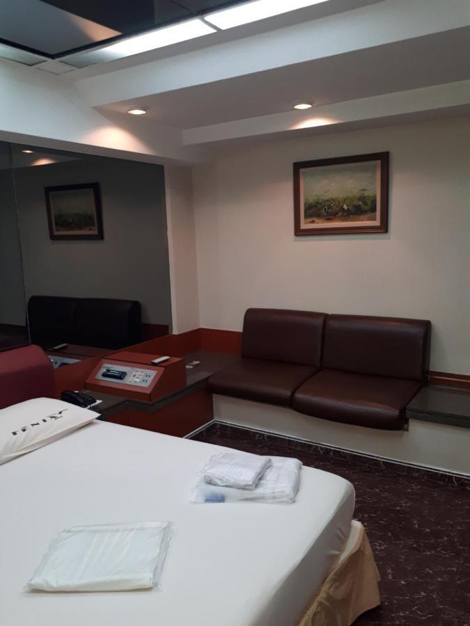 Fenix (adults Only) Hotel